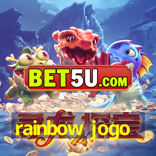 rainbow jogo